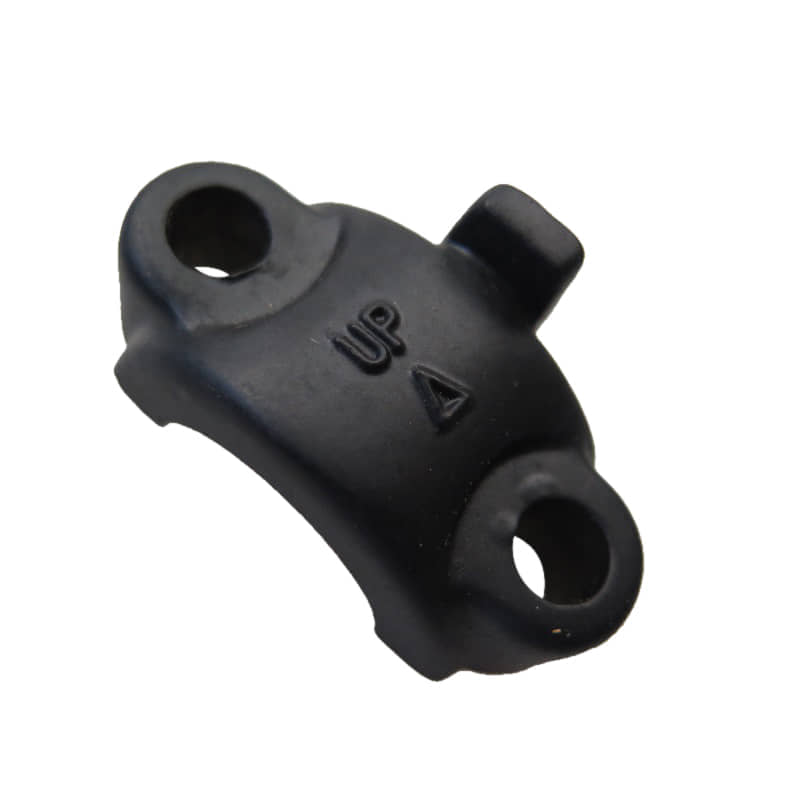 Chunlan Chopper Halter Halterung 125ccm 4Takt ABB-10-NO.-08 Motorroller.de Haltebügel Halteblech Halte-Blech Halte-Bügel 244FM Motorrad Moped Service