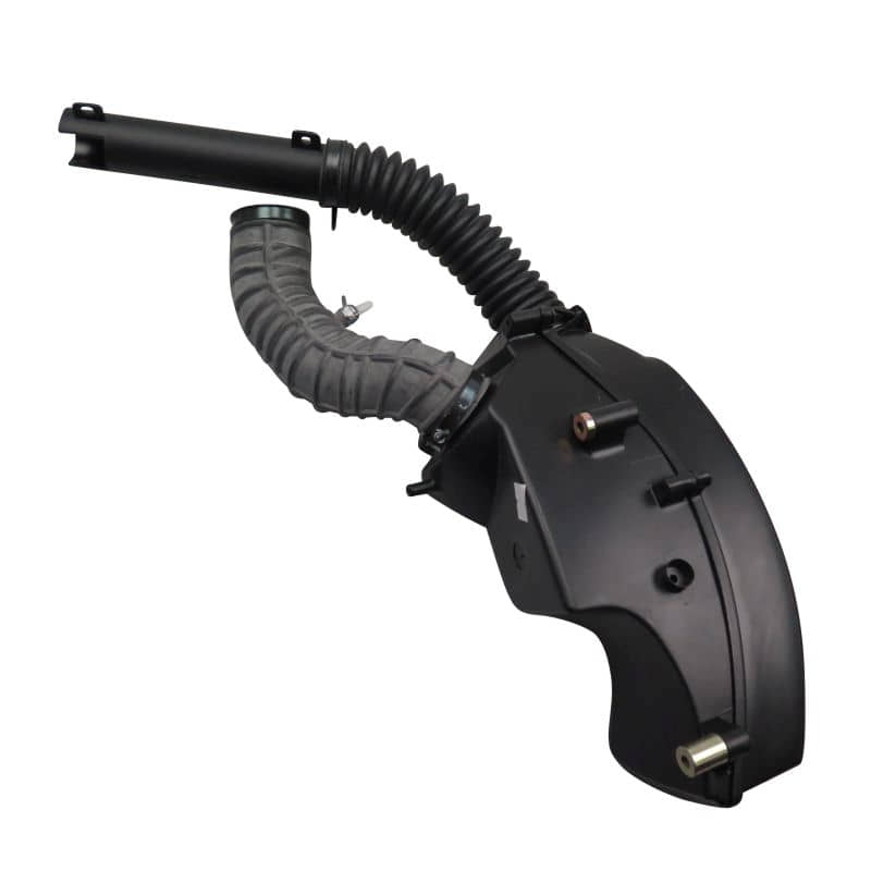 PGO T-Rex 150 Luftfilter 150ccm-4Takt Luftfilterkasten 150ccm 4Takt C52620010001 Motorroller.de Luft-Filter Luftfiltergehäuse Luftfiltermatte Scooter