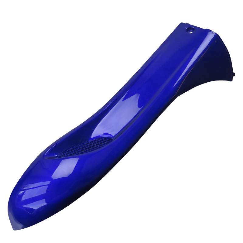 Trittbrettverkleidung rechts blau 83503-125-000JB