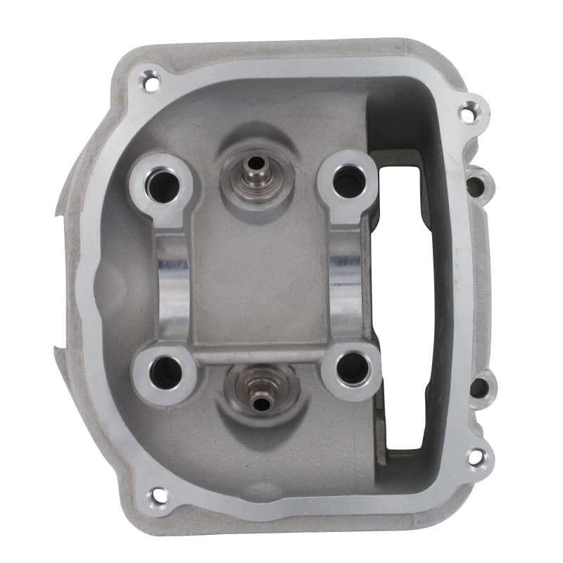 PGO Zylinderkopf C1 125ccm-4Takt G-Max Zylinder-Kopf Roller C10710120001 Motorroller.de Zylinder-Deckel Zylinderdeckel Zylinder-Head Zylinder-Heads