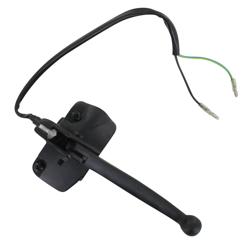 Lenkerarmatur links YYB950QT-2-06001 TB07A-261500
