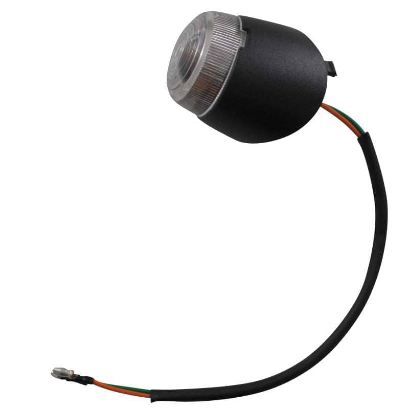 AGM GMX 460 Retro Classic Blinker vorn links 50ccm 4Takt 33450-XGW-A000-MA Motorroller.de anthrazit vorne Fahrtrichtungsanzeiger Blinkleuchte Scooter