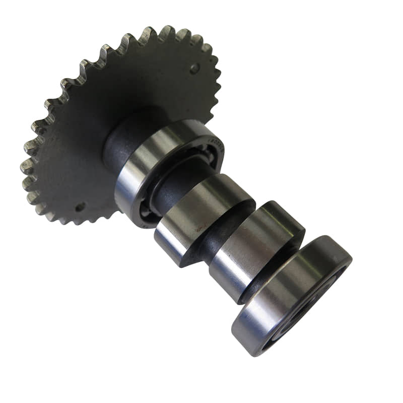Nockenwelle komplett Kipphebelwelle D00-02200-00