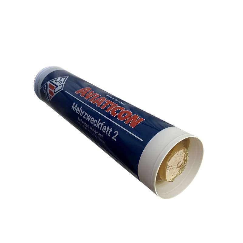 Mehrzweckfett 4.11 19 18/1 400 g Kartusche 4111319L