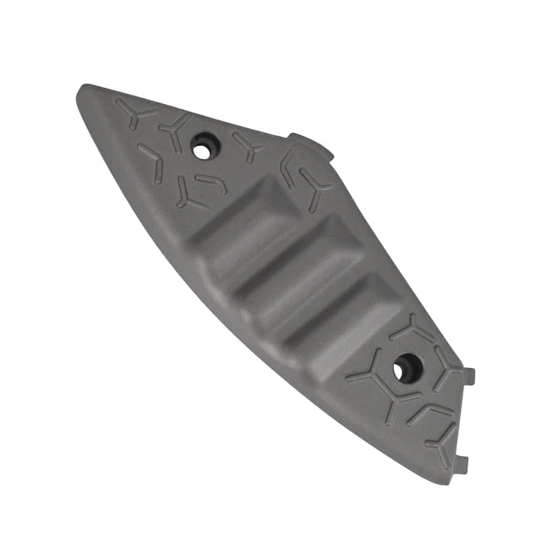Trittplatte links hinten C1624020000