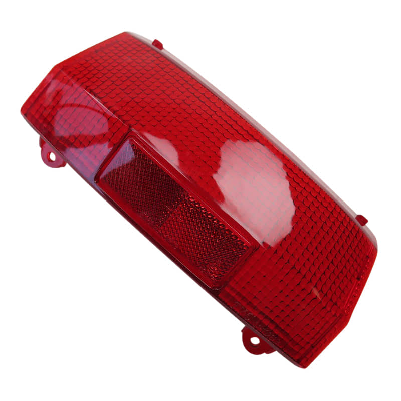 Rücklichtglas FIG. F10 NO. 02 von Sundiro
