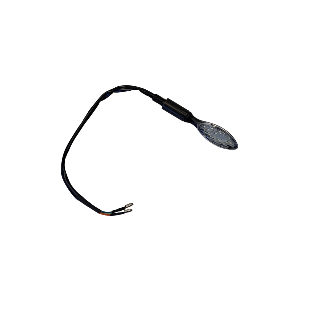 Kreidler DICE CR 125i NPJ Blinker LED vorn links Blinklicht Blinkleuchte 781401 Signalleuchte Fahrtrichtungsanzeiger Blinkleuchten Blinkerleuchte