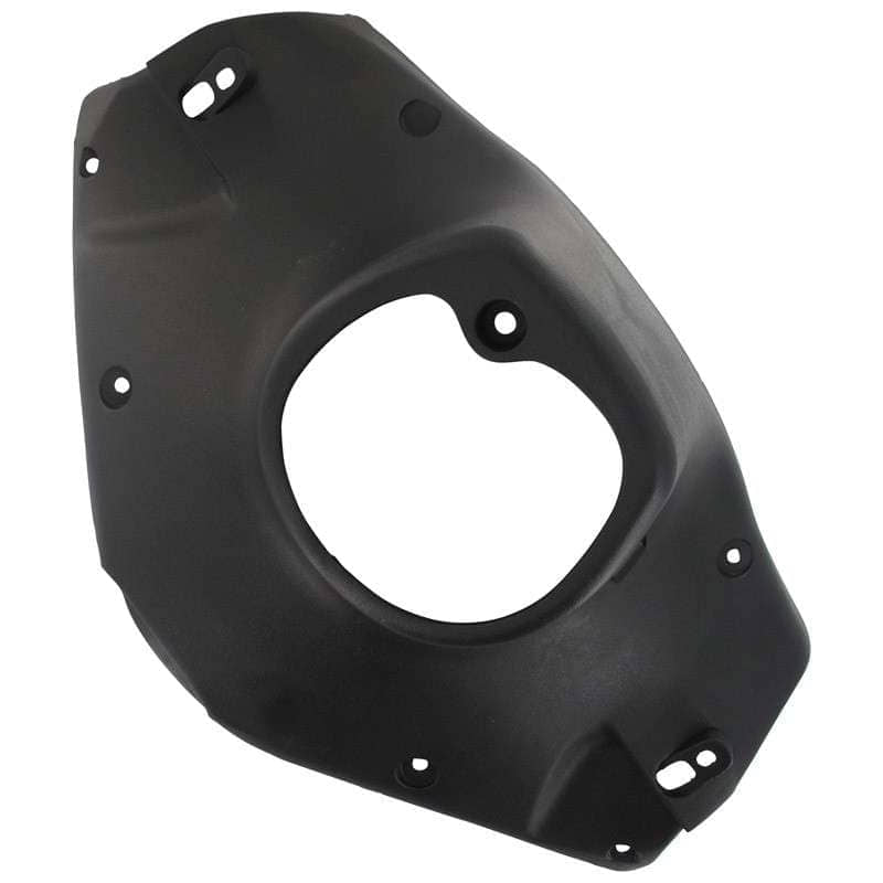 AGM Fighter 50 One Lenkerverkleidung 125ccm 4Takt YYB950QT-2-05004-S Motorroller.de Frontverkleidung Frontschürze Frontmaske Lenkerabdeckung 152QMI