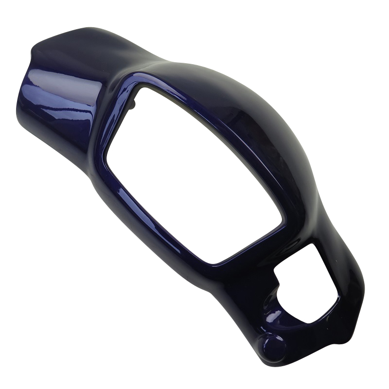 Lenkerverkleidung, lila 64211-118-000-L
