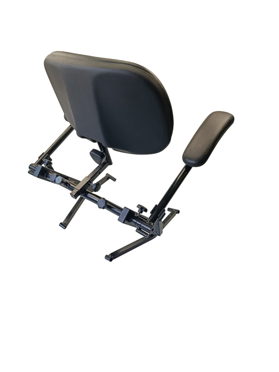 PGO TR3 50 Sitzvorrichtung Spezialsitz C1675001000 für Menschen mit Handicap / Behinderung Dreiradrolle Trike Sitzbank