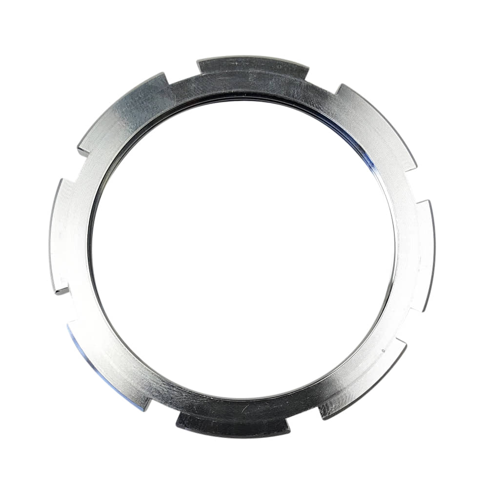 Verschlussring für Montage Ketteblatt Bosch 0.299.6577