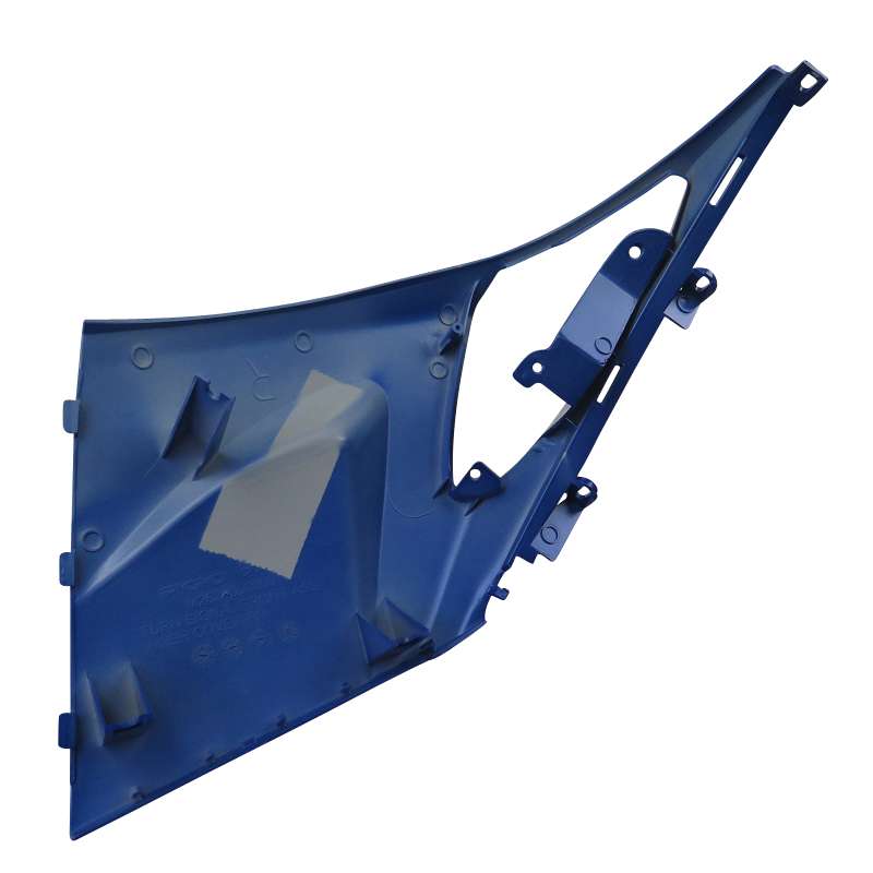 PGO Blinkerverkleidung vorn rechts blau G-Max M262A3004W0 Motorroller.de Blinkerabdeckung Blinkergehäuse Mokick Ersatzteil