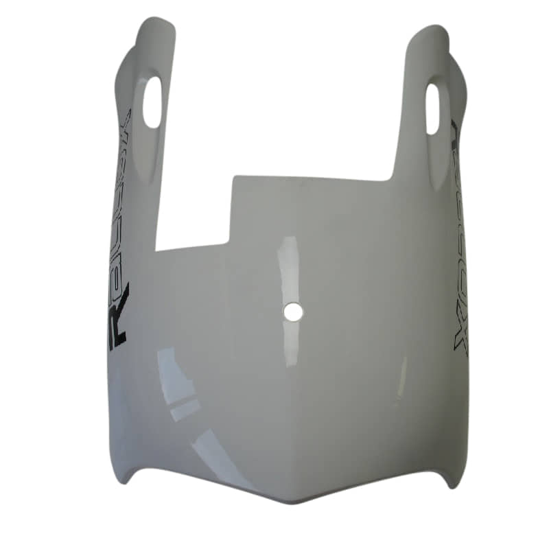 Unterfahrschutz weiß Rallox 1020312-RXR-W