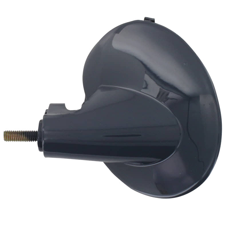 AGM GMX 460 Retro Classic Halter Blinker 50ccm 4Takt 33410-XGW-9000-B Motorroller.de Halterung Haltebügel Halteblech Halte-Blech Halte-Bügel Scooter