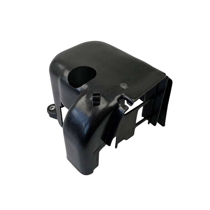 Adly Zylinderverkleidung Fox Plus 50 FP-50 Roller 50ccm 2Takt Motorroller.de Zylinder-Abdeckung Zylinderhaube Kühlhaube Zylinder-Verkleidung Scooter