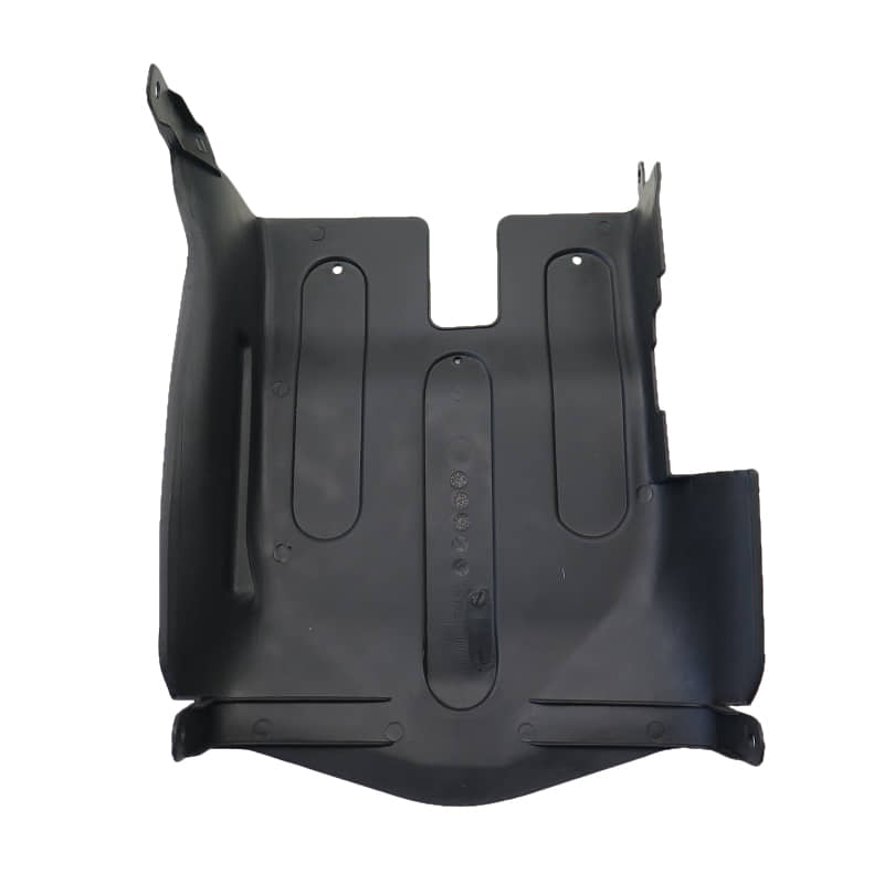 AGM GMX 50 Schutzblechrahmen Roller 50ccm 4Takt TB07A-232107 Motorroller.de Scooter ECM Eppella GMX 50 Ersatzteil Service Inpektion Direktimport