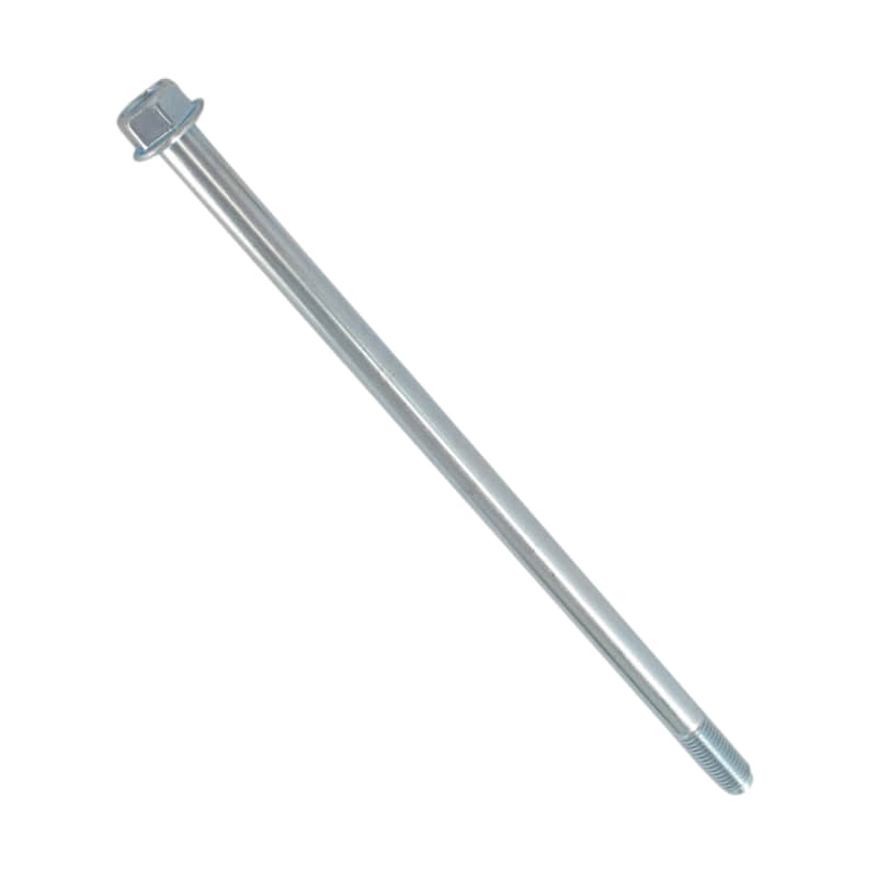 Sechskantschraube Rex Quad 150 Befestigung ATV 150ccm 4Takt Motorroller.de Halter Halterung Flachkopfschraube Sechskant-Schraube Bundschraube UTV