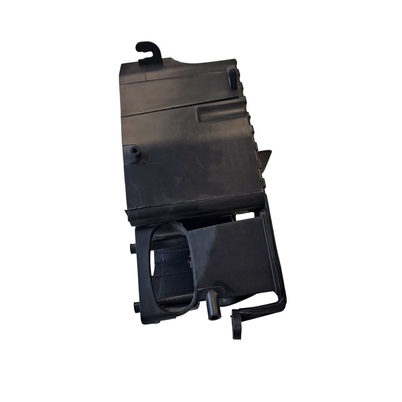 Gehäuse Luftfilterkasten Tongjian Strassenbuggy 250 7.090.037 Motorroller.de Eppella ECM Hammerhead Kasea TBM Wangye Buggy 250