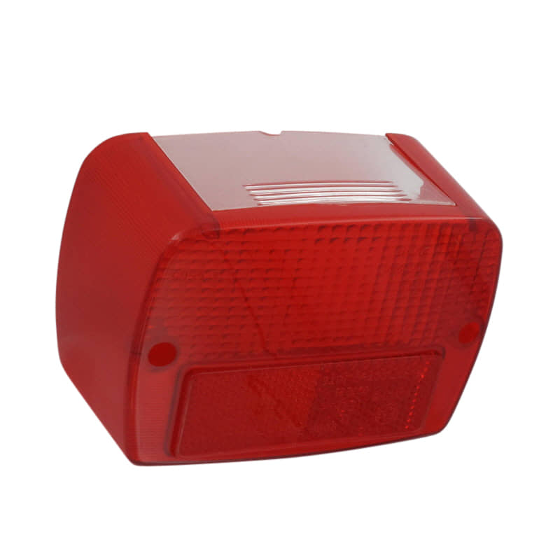 Rücklichtglas 93274 für Rex Quad-50