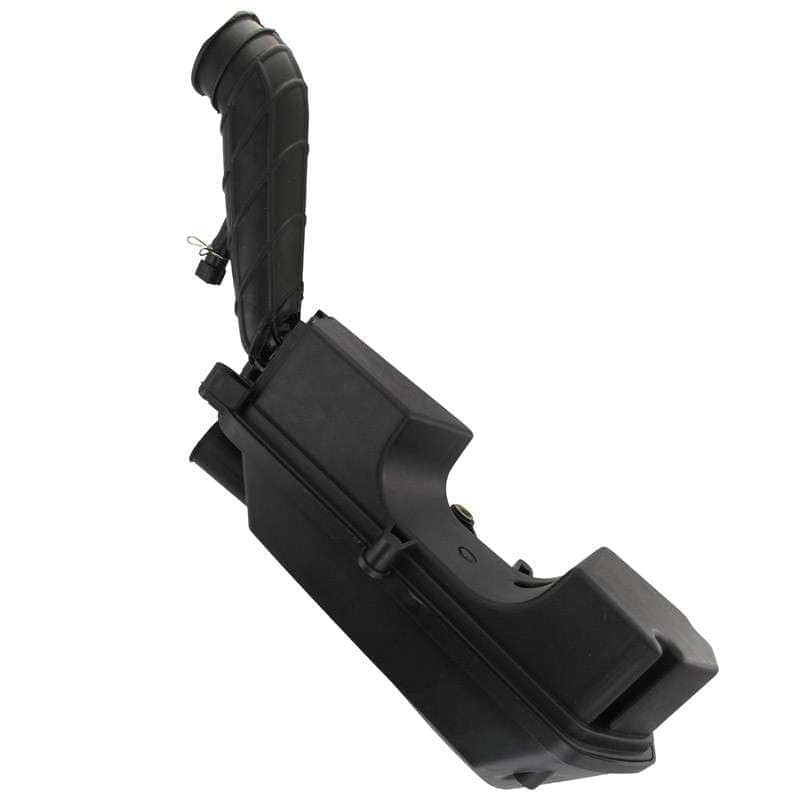 Rex RS460 Boston 8 Luft-Filter Luftfilterkasten 50ccm Motorroller.de Luftfiltergehäuse Luftfiltermatte 4Takt 139QMB JSD50QT-13 50cc 4T