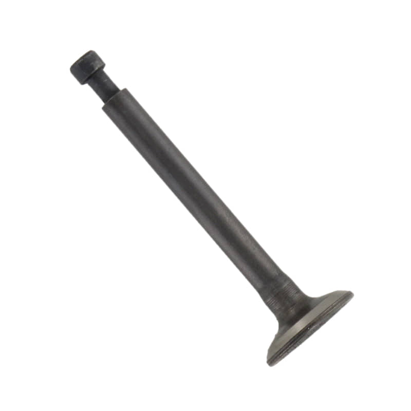 Einlassventil Tongjian Kinderbuggy Motorventil 143104000090 Motorroller.de Eppella ECM Wangye Kasea TBM Minibuggy