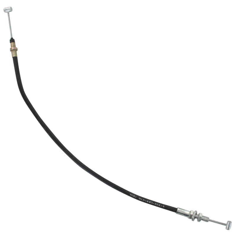 Seilzug Rückwärtsgang 250ccm Explorer Zugseil 234ccm 4Takt Motorroller.de Zug-Seil Zugkabel Seil-Zug Sitzschloss Zug-Kabel 234ccm-4Takt Quad ATV UTV