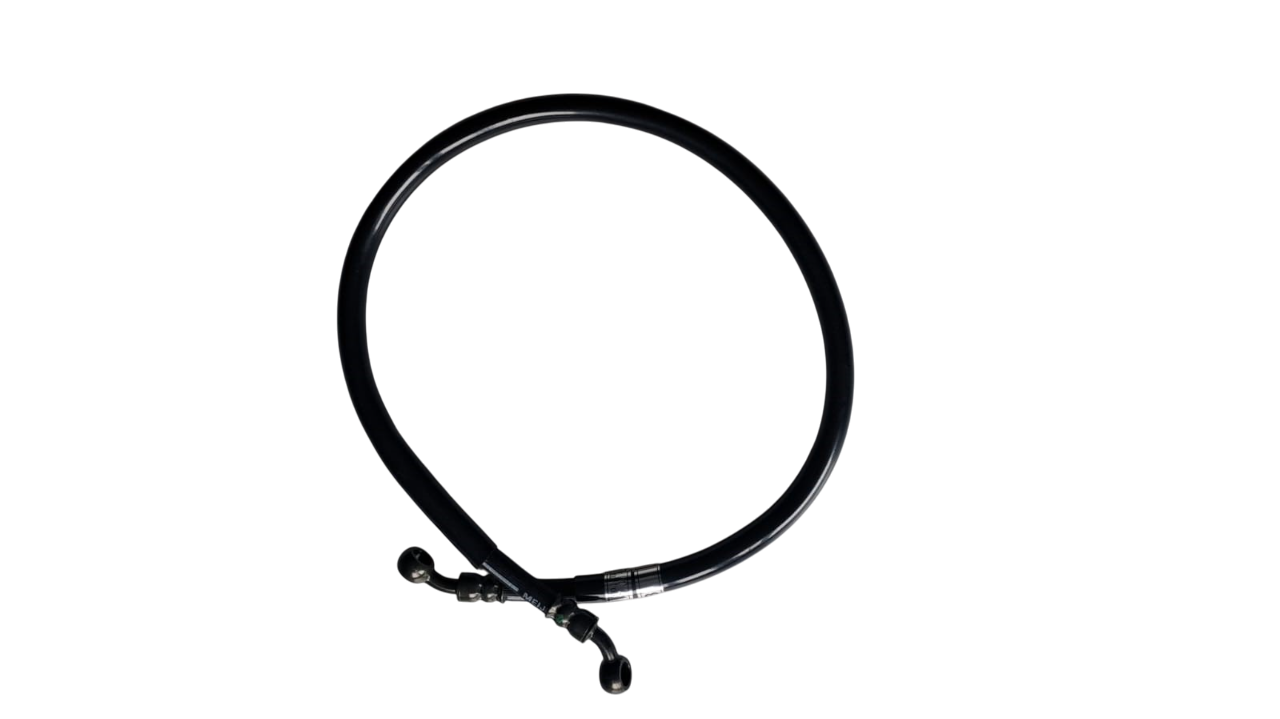 Adly Bremsschlauch GK 125 Bremsleitung Buggy 125ccm 4Takt Motorroller.de Hydraulikschlauch Hydraulik-Schlauch Hochdruckleitung Hydraulikleitung