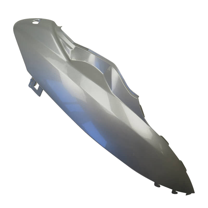 Seitenverkleidung rechts, silber TB07A-232102-SI