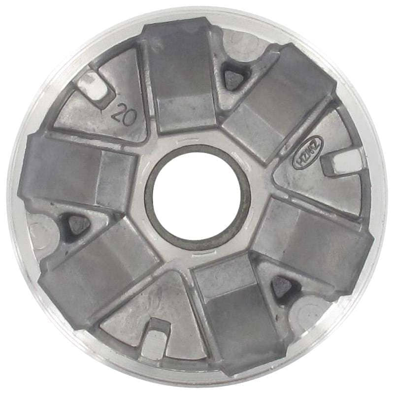 Rex Imola 50 Variator Scooter Mofa 50ccm 4Takt Roller Motorroller.de Riemenscheibe Keilriemenscheibe 139QMB JSD50QT-13 50cc 4T 139QMA