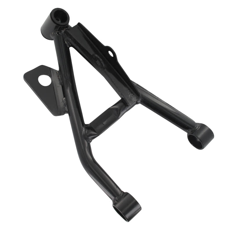 PGO X-RIDER 150 Querlenker vorn links unten schwarz Quad ATV 150ccm 4Takt X2481211600 Motorroller.de Radaufhängung Achsaufhängung Trapezlenker UTV