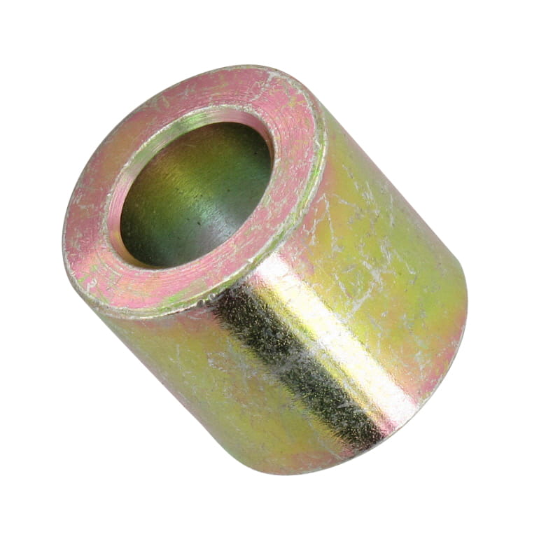 PGO Distanzstück Abstandsbuchse Big Max 50 Roller P1401010000 Motorroller.de Hülse Buchse Distanzbuchse Distanzhülse Vorderrad