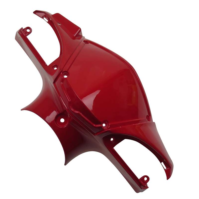 Lenkerverkleidung rot Frontschürze 706395