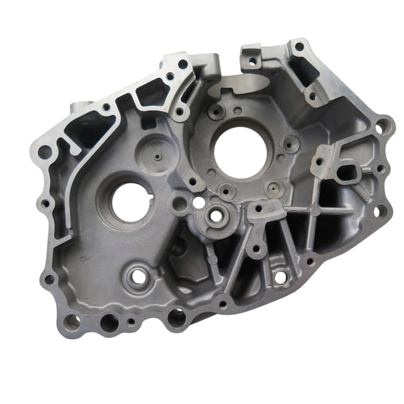 Chunlan Chopper Kurbelgehäuse 125ccm 4Takt ABB-P17-NO.-03 Motorroller.de links Motorgehäuse Motorblock 244FM Motorrad Moped Ersatzteil Service