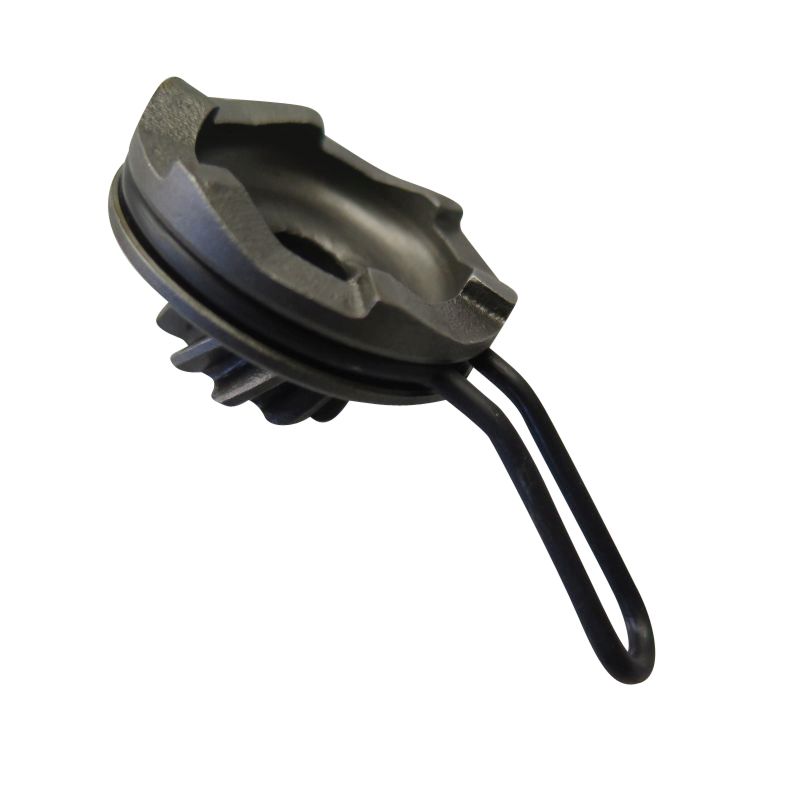 AGM Mitnehmer Kickstarter 50ccm 2Takt AWA-1PE40QMB-084 Motorroller.de 10 Zähne Sternscheibe Kickstarterwelle Kickstarterritzel Kickstarterrad ATV