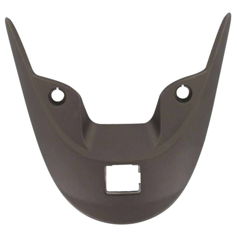 AGM GMX 460 Sport Heckspoiler 50ccm 4Takt 81207-KY2-9000-BM Motorroller.de schwarz Scooter Ersatzteil Service Inpektion Direktimport