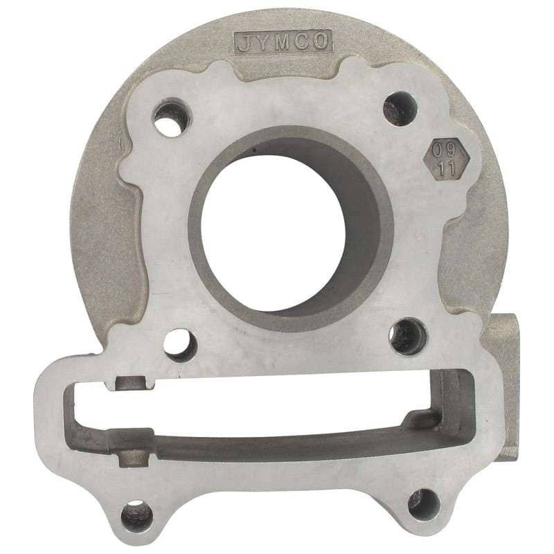 Rex RS750 Motorzylinder 50ccm 4Takt Zylinder Roller Motorroller.de Grauguss 139QMB JSD50QT-13 50cc 4T 139QMA Grauguss-Zylinder Guss