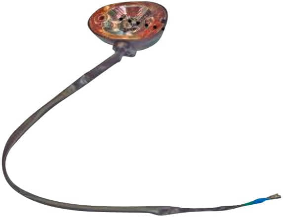 Jonway Imola 125 Urban Blinker-Verkleidung Roller Motorroller.de Blinkergehäuse Blinkerabdeckung AGM 125ccm 4Takt 152QMI YY125QT-28 125cc 4T