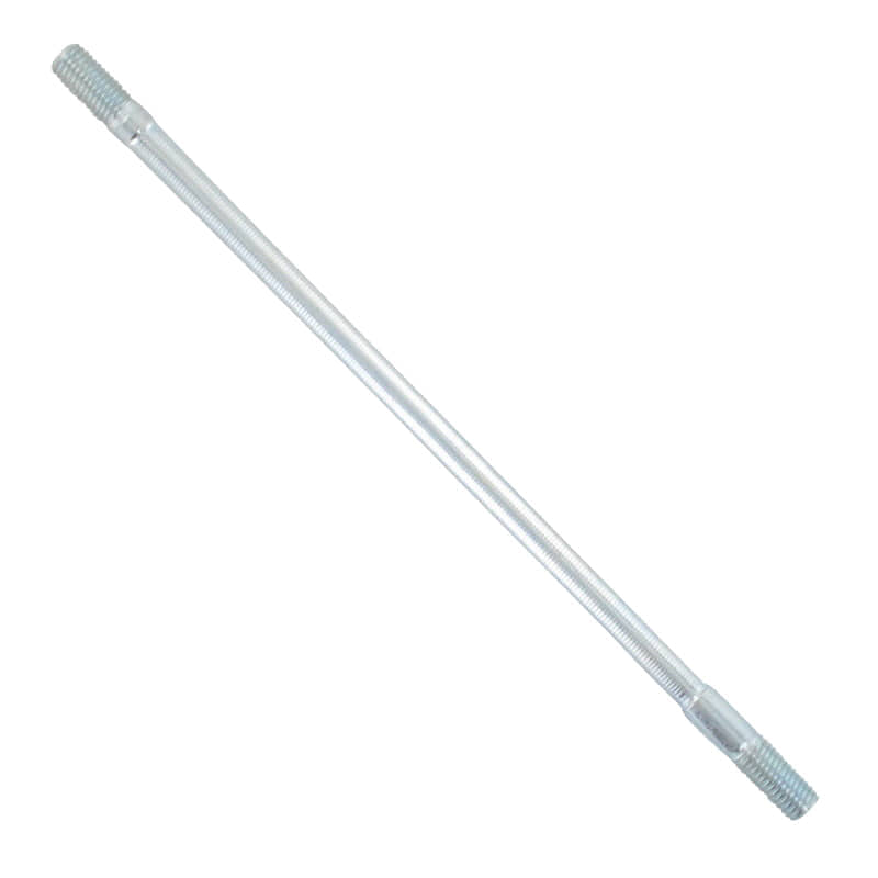 Stehbolzen Motorgehäuse M7x176mm Gewindestab 96003-07176-00 Motorroller.de Gewindestange Gewinde-Stange Stiftschraube Gewindestab Moped Mokick Ersatzt