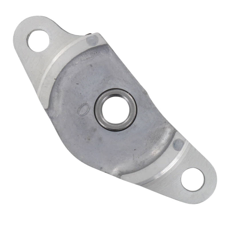 PGO Halteplatte Starterrad Big Max 50 Stahlplatte 50ccm 2Takt Motorroller.de Halter Montageschiene Fixierung Halterung Montageplatte Grundplatte