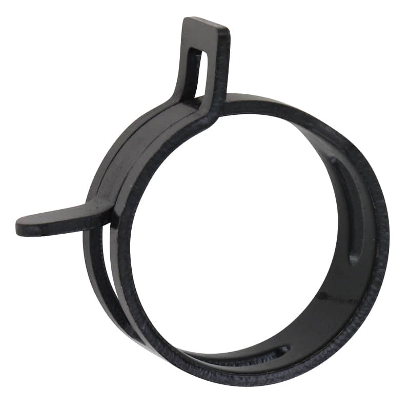 Klemmschelle Kasea BUGGY 250 Halteclip Klemme Halter 172MM-57 Motorroller.de 250ccm 4Takt Straßenbuggy 250 Ersatzteil Service Inpektion Direktimport