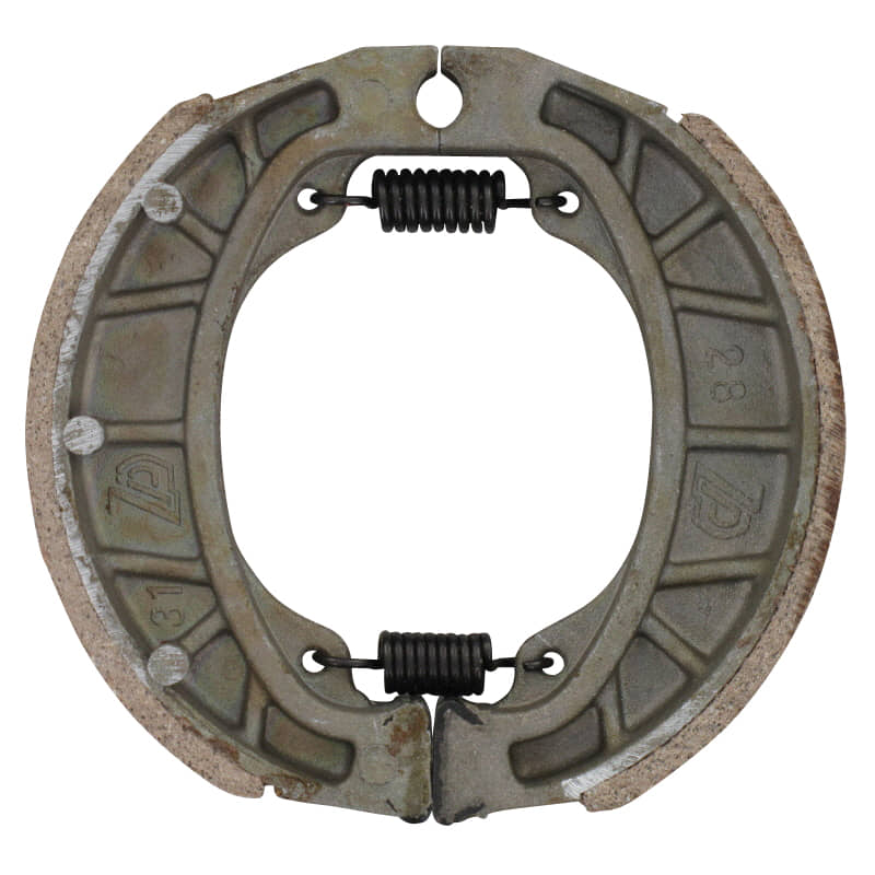Bremsbacken Hinten TB6A-150201000