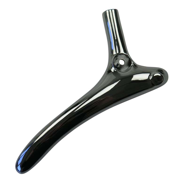 Rex Chopper 125 Stütze rechts Roller 125ccm 4Takt 94513 Motorroller.de 125ccm-4Takt Scooter Ersatzteil Service Inpektion Direktimport