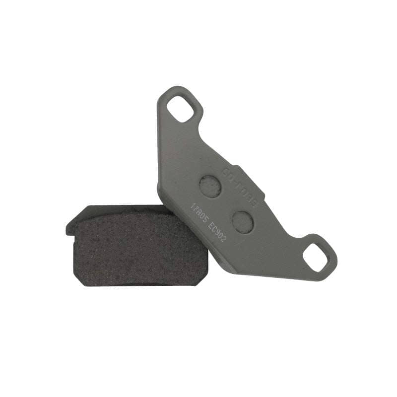 Bremsbeläge hinten Adly Bremsbelag Bremsklötze 272ccm 4Takt Motorroller.de Bremsbacken Bremsschuhe Bremsbelagsatz Bremssteine Bremsbackensatz Brake