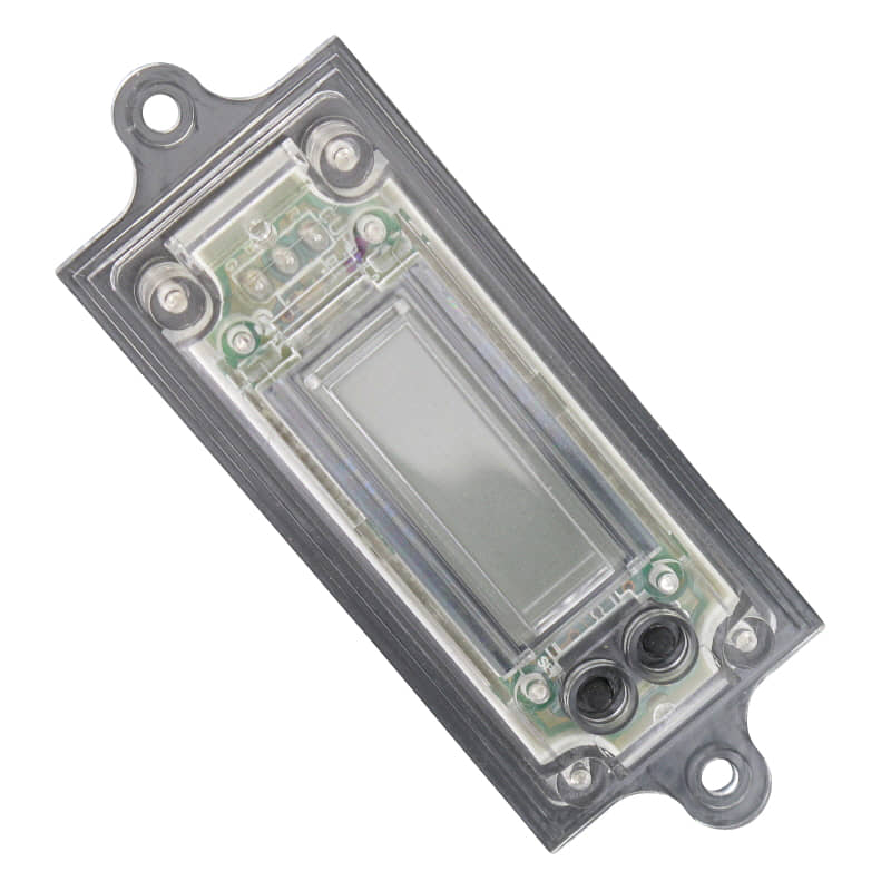 Digitaluhr M256A040000 von PGO