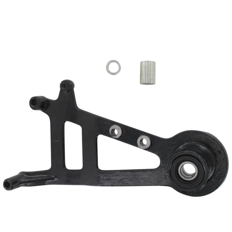 Stützhalter Verbindungsplatte Motor 125ccm 4Takt ohne 1100205 Motorroller.de Lager 275mm Einbaulänge 125ccm-4Takt Scooter Jonway Moped Ersatzteil