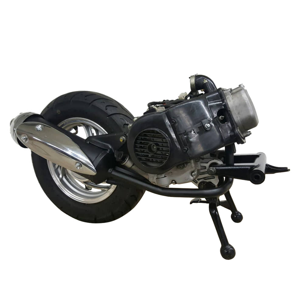 Motor 139QMA/QMB Gebraucht 10 Zoll 33112-Gebraucht