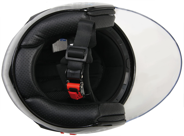 SPEC-X Jethelm "SX-22.01" Gr. 59/60 (L) 5021332