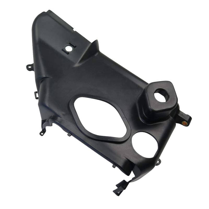 PGO Bugrider 150 Kühlerhaube Kühlerabdeckung Buggy 4Takt C50422110001 Motorroller.de Zylinderverkleidung PGO Ersatzteil