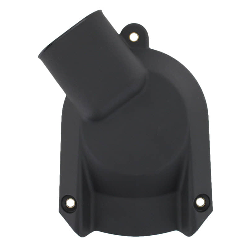 PGO Bugrider 200 Deckel links schwarz Kappe Verkleidung 200ccm 4Takt C70631506501 Motorroller.de Schutz Blende Abdeckung Haube Abdeckhaube Schutzhaube