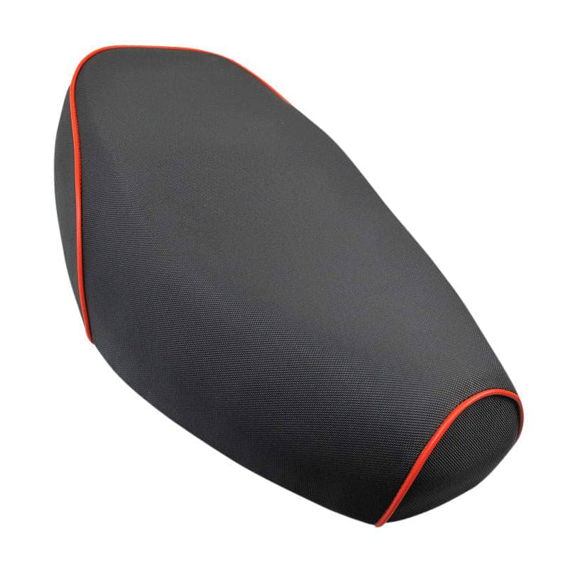 Sitzbank schwarz komplett Sattel Jonway 1130401-4